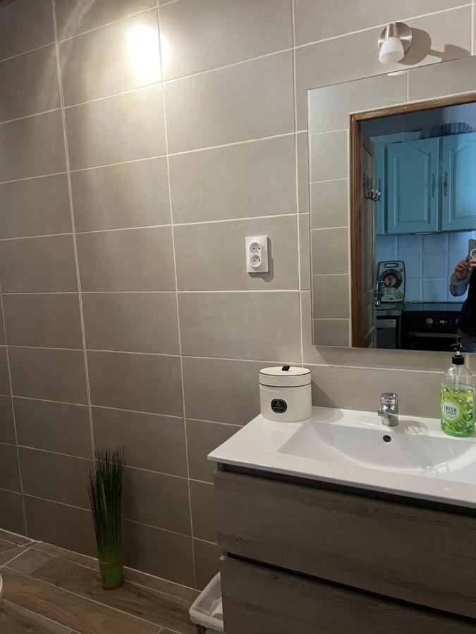 Domaine Le Manoir, Gites De Charme Et De Caractere Avec Piscines Privatisees Et Spa Nordique Fossemagne エクステリア 写真