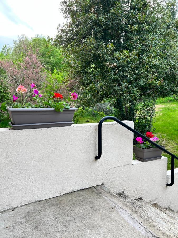 Domaine Le Manoir, Gites De Charme Et De Caractere Avec Piscines Privatisees Et Spa Nordique Fossemagne エクステリア 写真