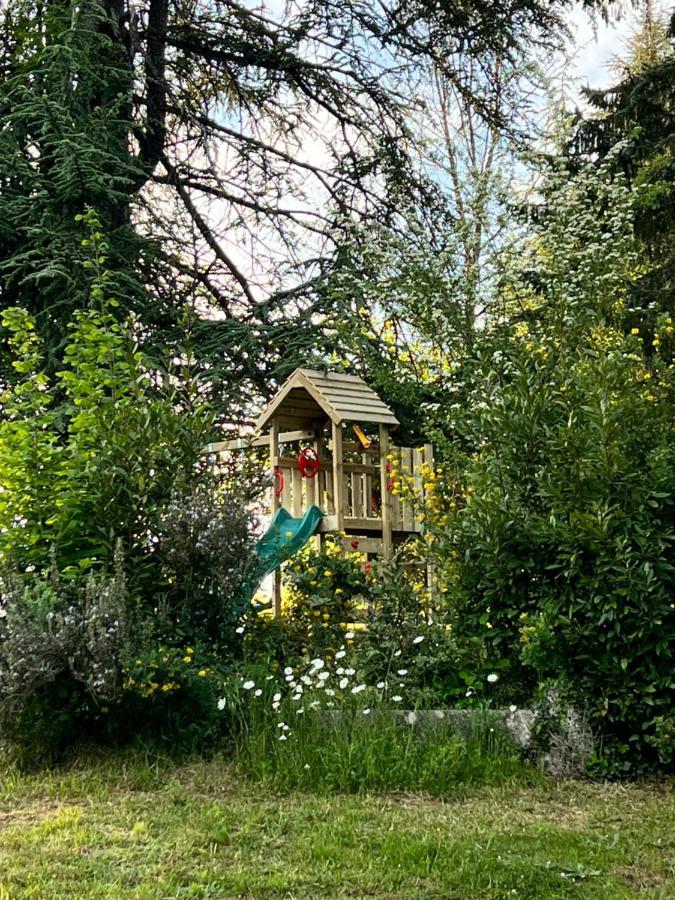 Domaine Le Manoir, Gites De Charme Et De Caractere Avec Piscines Privatisees Et Spa Nordique Fossemagne エクステリア 写真