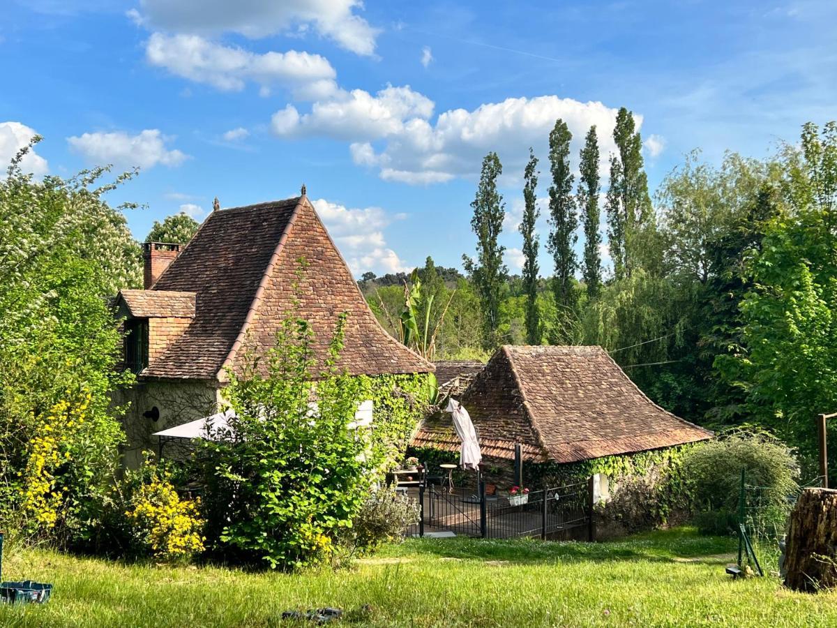 Domaine Le Manoir, Gites De Charme Et De Caractere Avec Piscines Privatisees Et Spa Nordique Fossemagne エクステリア 写真