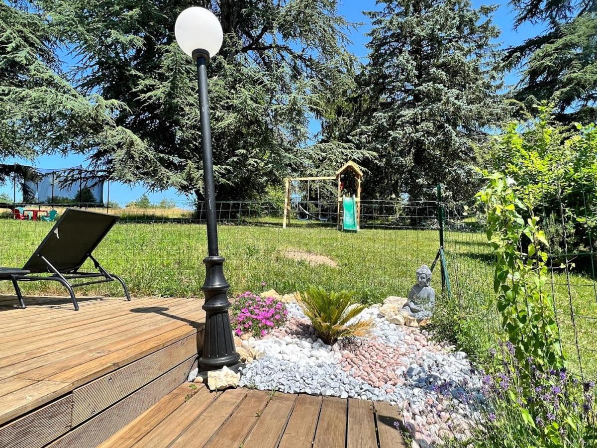 Domaine Le Manoir, Gites De Charme Et De Caractere Avec Piscines Privatisees Et Spa Nordique Fossemagne エクステリア 写真