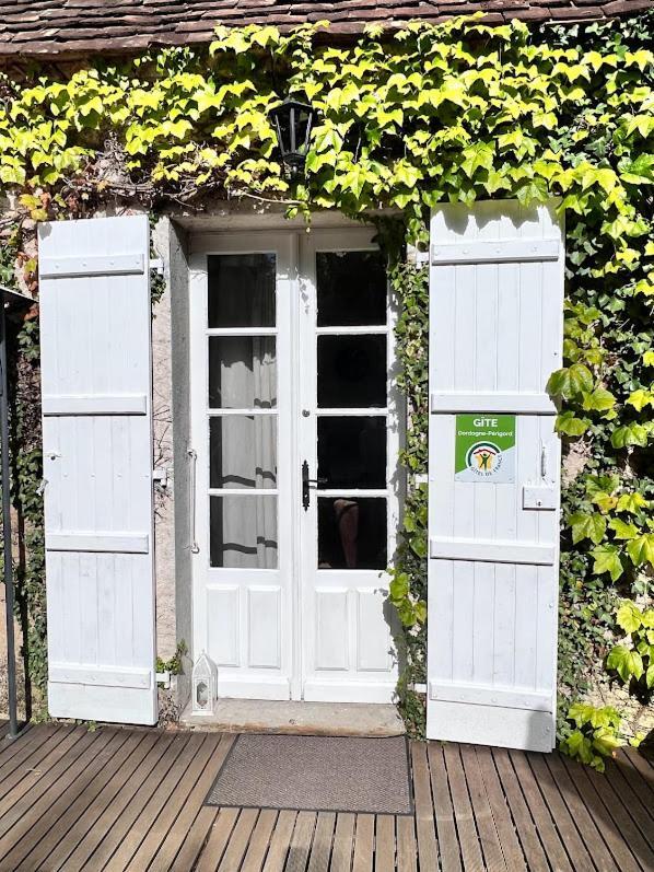 Domaine Le Manoir, Gites De Charme Et De Caractere Avec Piscines Privatisees Et Spa Nordique Fossemagne エクステリア 写真
