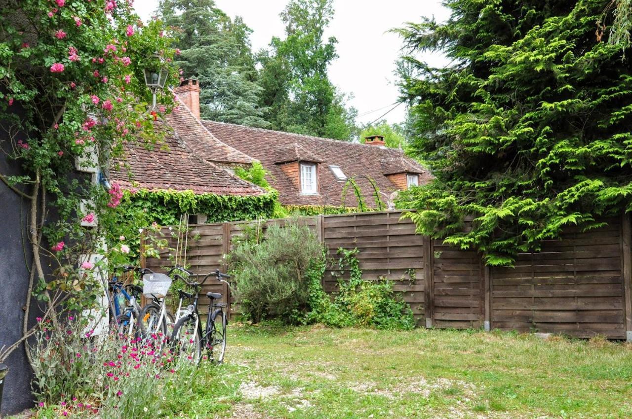Domaine Le Manoir, Gites De Charme Et De Caractere Avec Piscines Privatisees Et Spa Nordique Fossemagne エクステリア 写真