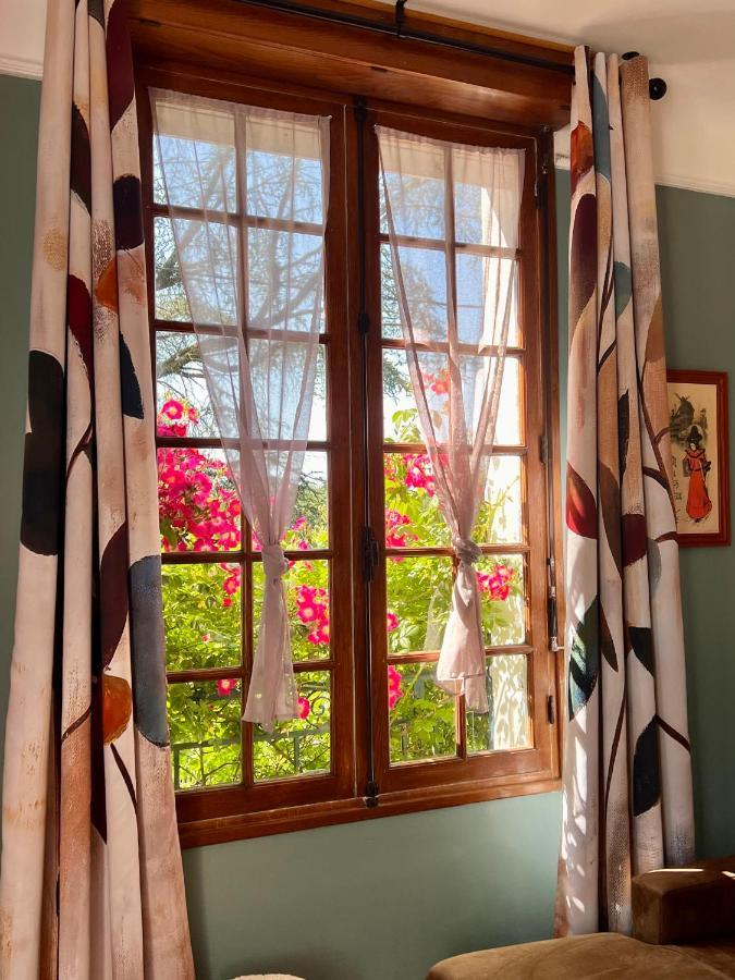 Domaine Le Manoir, Gites De Charme Et De Caractere Avec Piscines Privatisees Et Spa Nordique Fossemagne エクステリア 写真